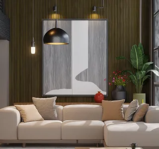 <h3>Spiced Walnut</h3>